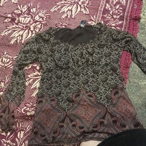 Brand: axcess size: medium color: brown